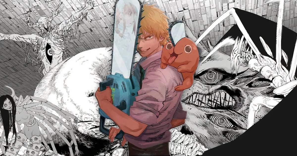 Denji vs Giyu Tomioka Who Would Win in a Battle?